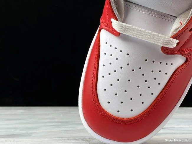 '85 OG Retro Beginnings' 1 Air Jordan CQ4921-601 High 'New 0805